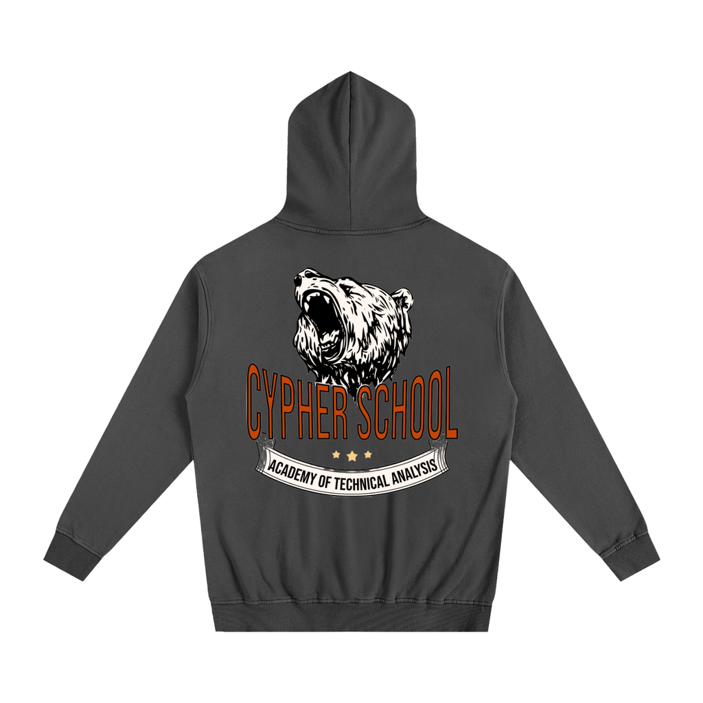 Bears Hoodie