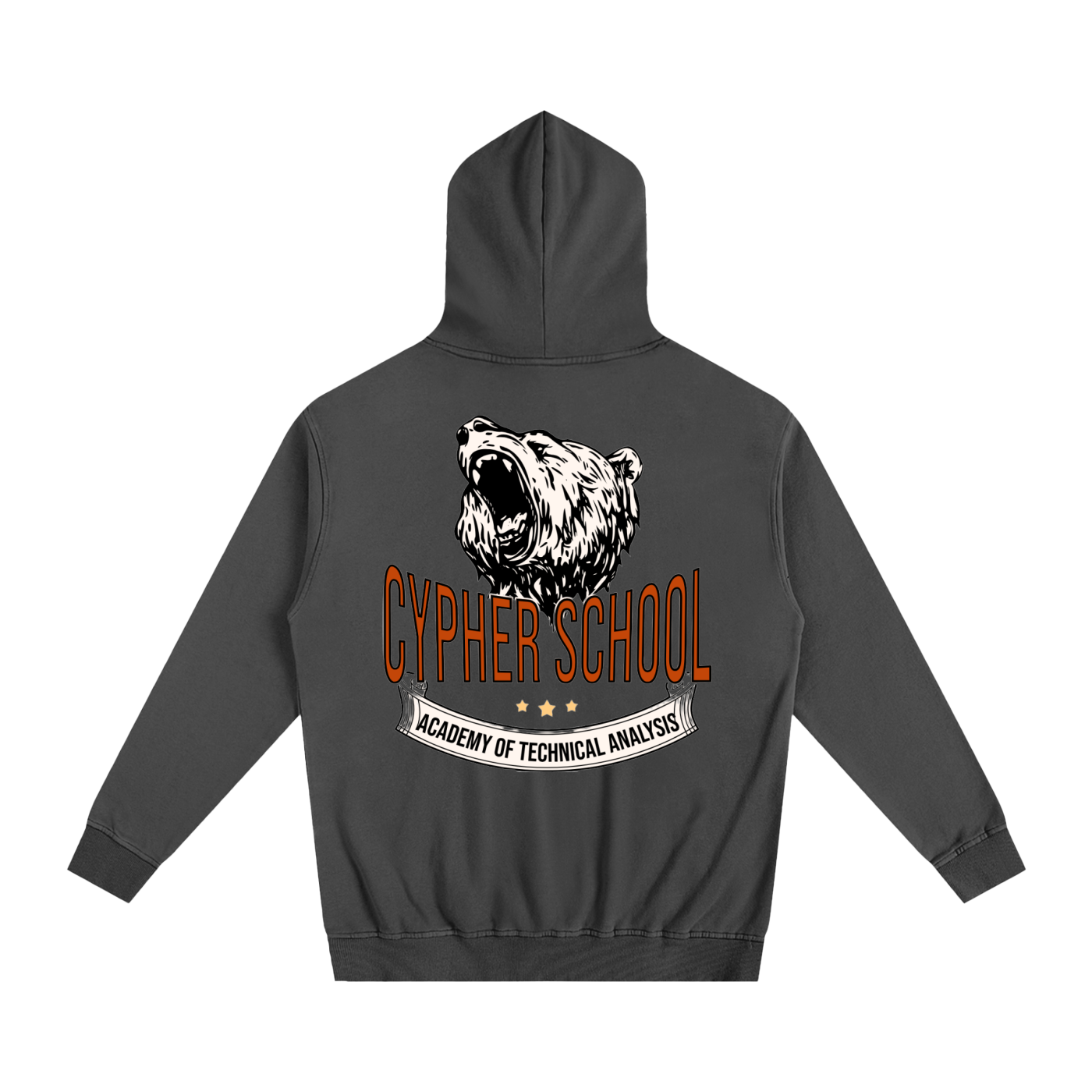 Bears Hoodie