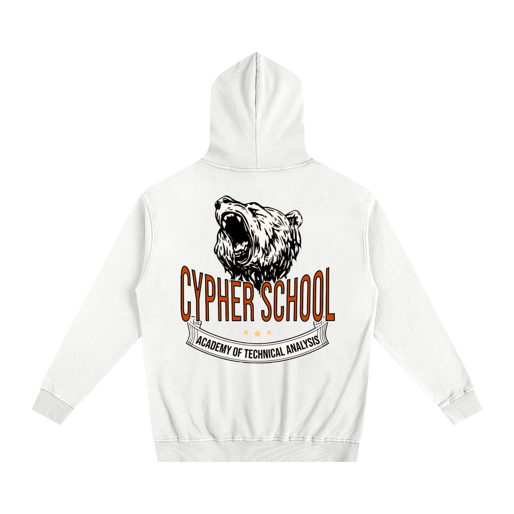Bears Hoodie