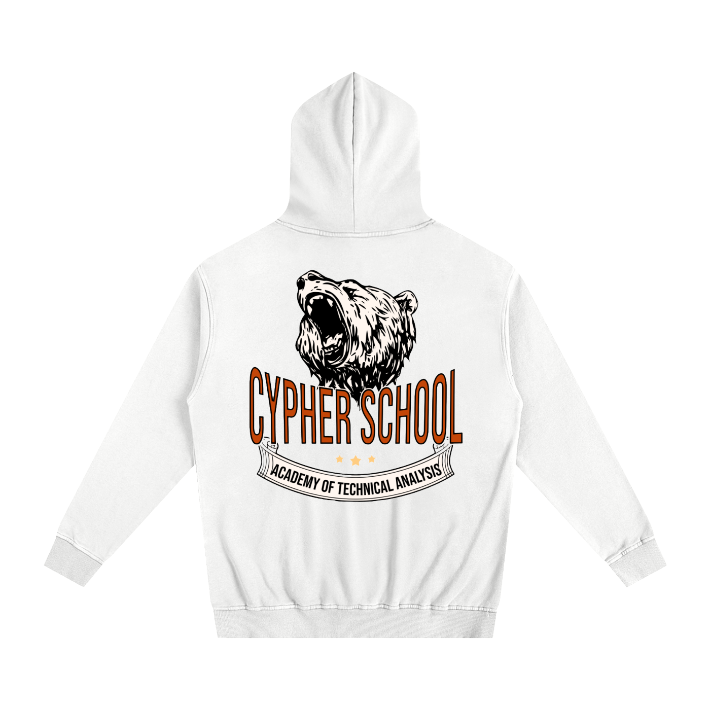 Bears Hoodie