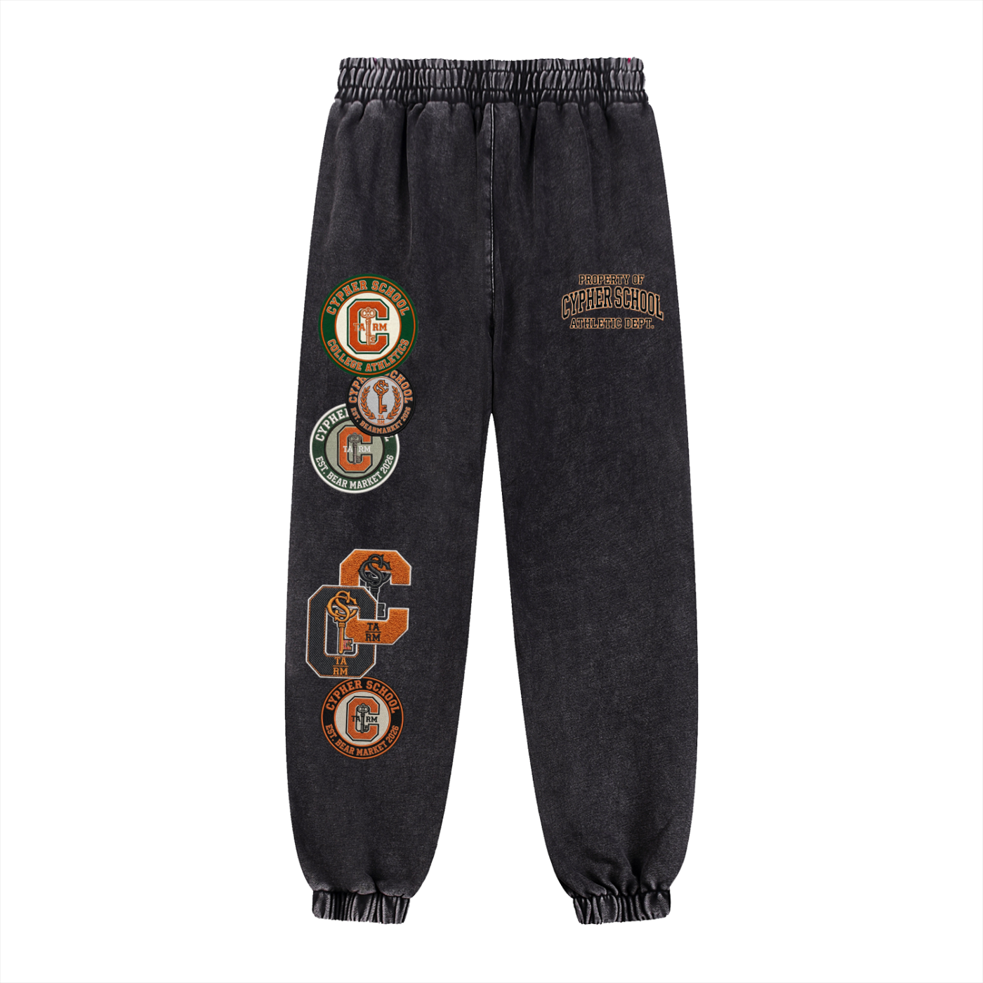 Honors Jogger