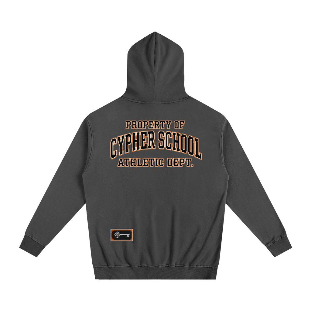 Big Arch Summer Hoodie