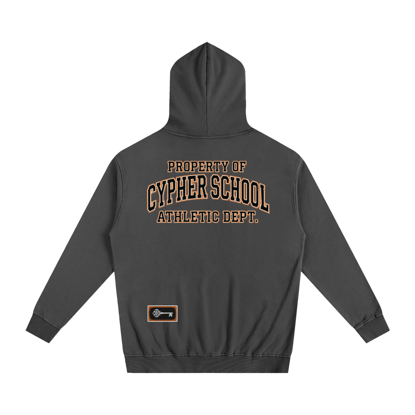 Big Arch Summer Hoodie