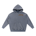 CSA 004 HOME "Cloud" - SuperSoft Premium Fleece Oversized hoodie