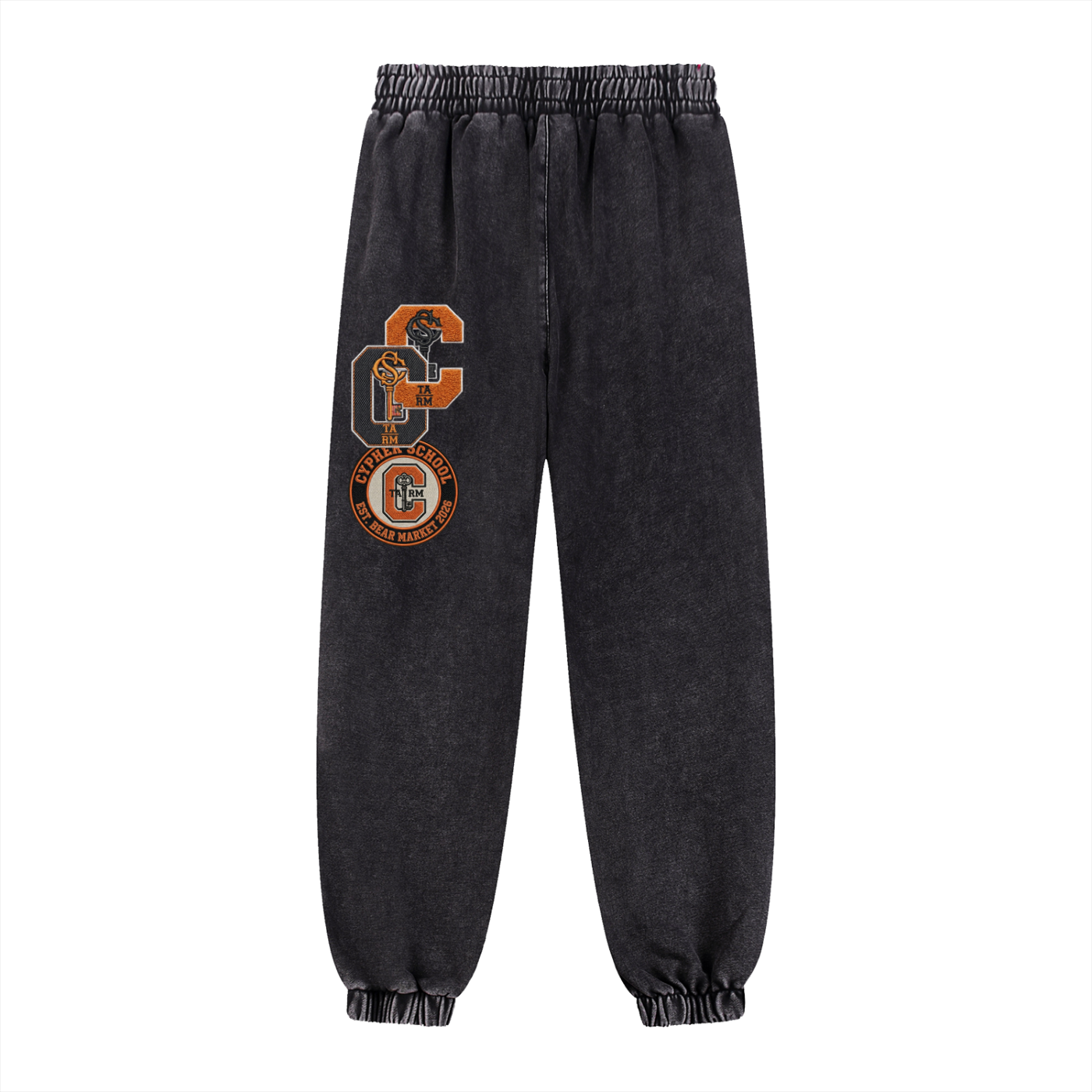 Big CC Jogger
