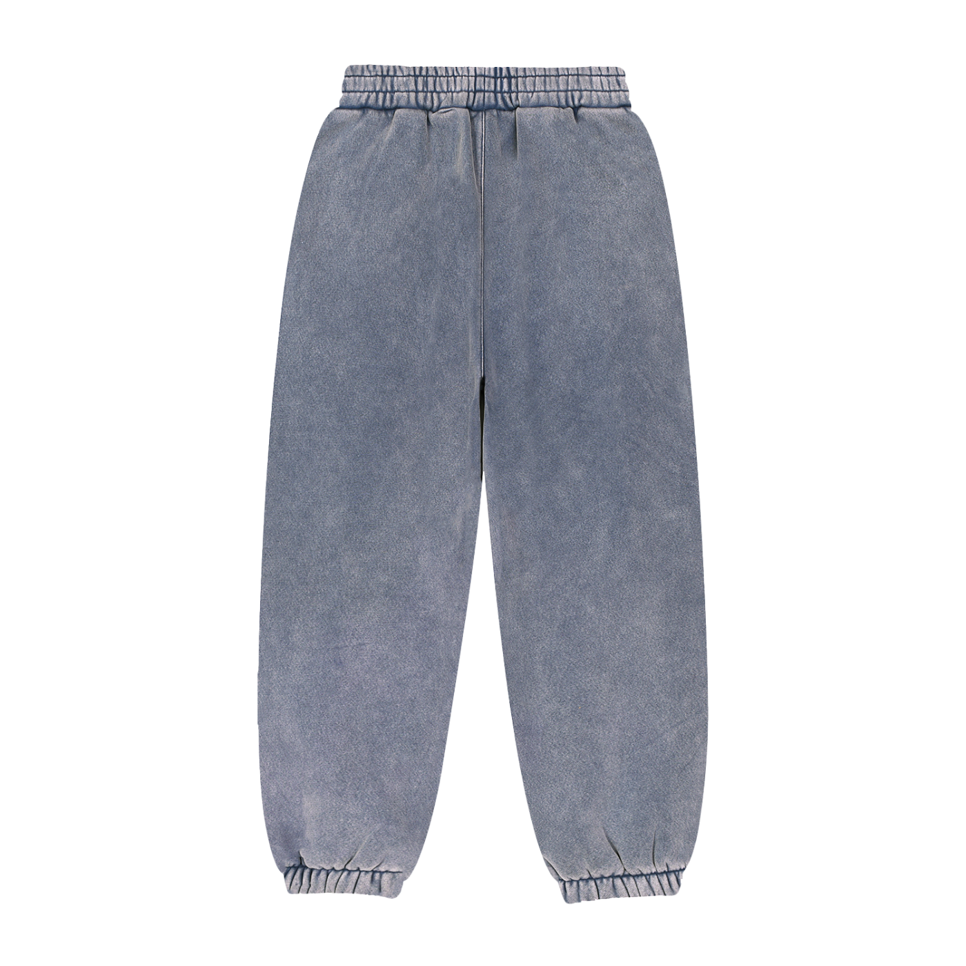CSA 004 HOME "Cloud" - SuperSoft Fleeced Jogger Sweatpants