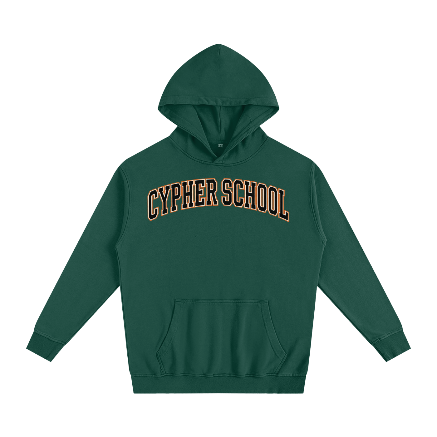 Big Arch Summer Hoodie