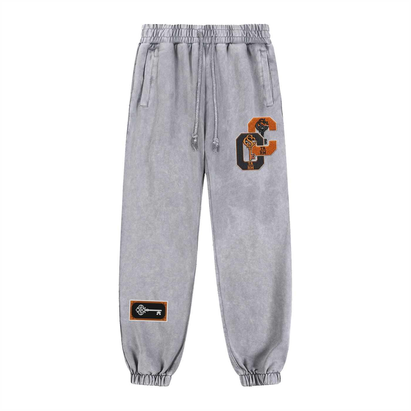 Big CC Jogger