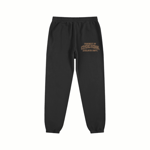 Big Arch Summer Jogger