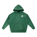 CSA HOME — Bulls vs Bears "Team Bull" SuperSoft Snow Wash Fleece Oversize Hoodie