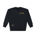 CSA HOME 01 — Small Arch Heavyweight Crew Neck