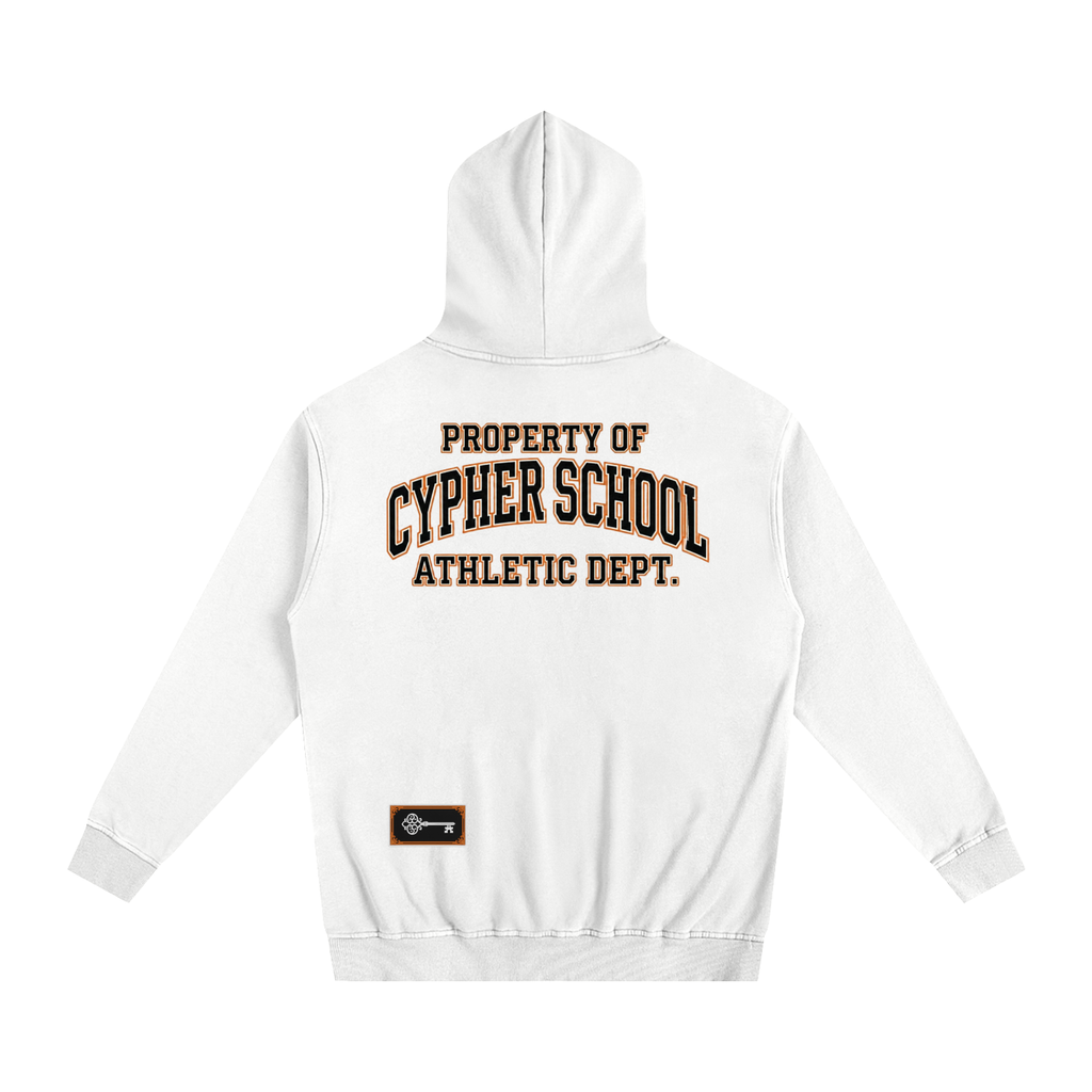 Big Arch Summer Hoodie