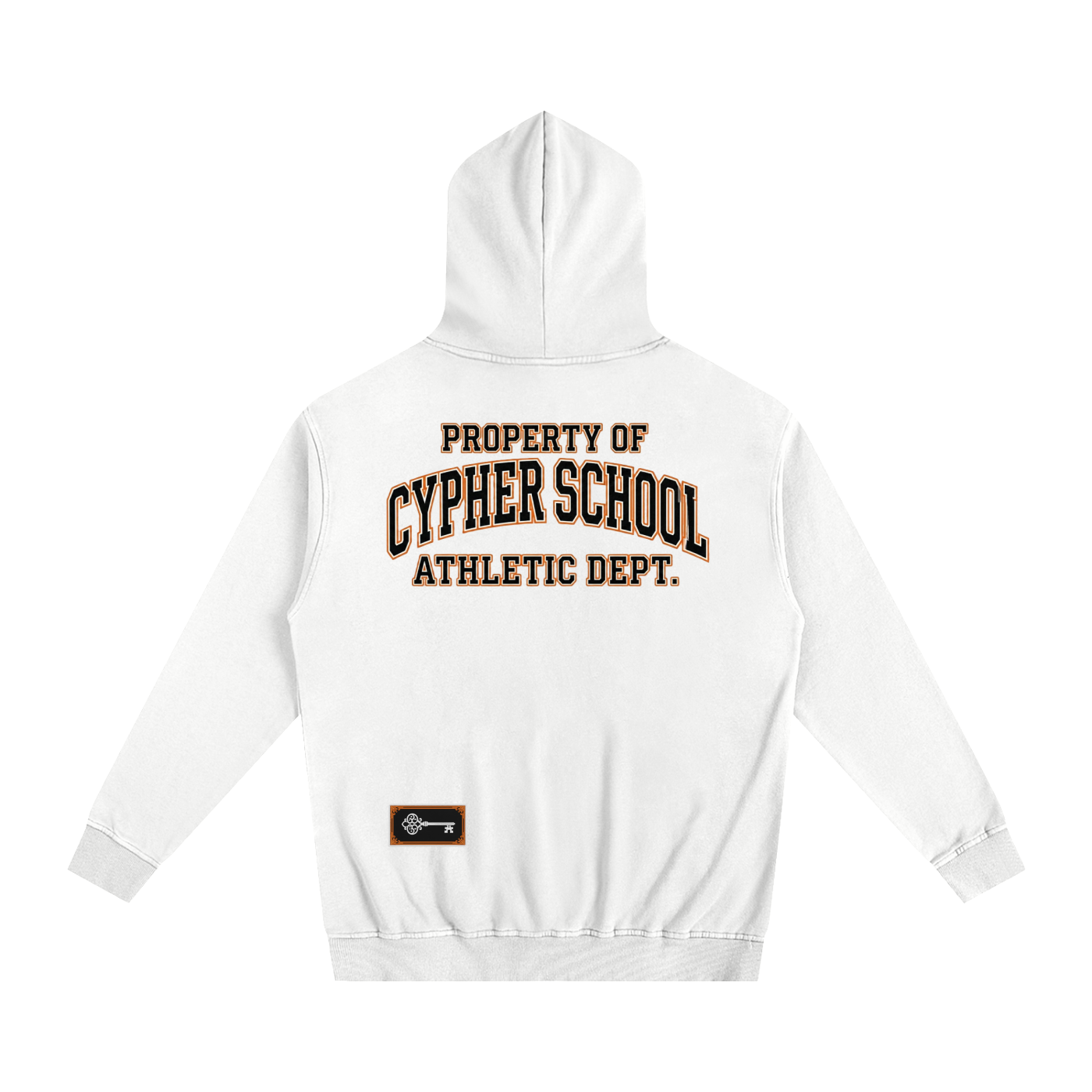 Big Arch Summer Hoodie