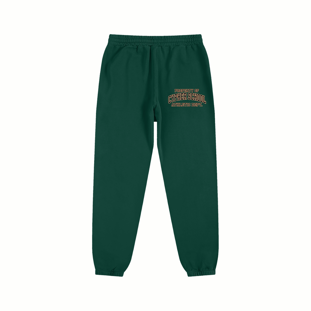 Big Arch Summer Jogger