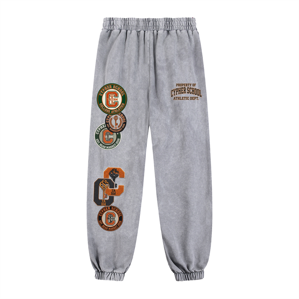 Honors Jogger