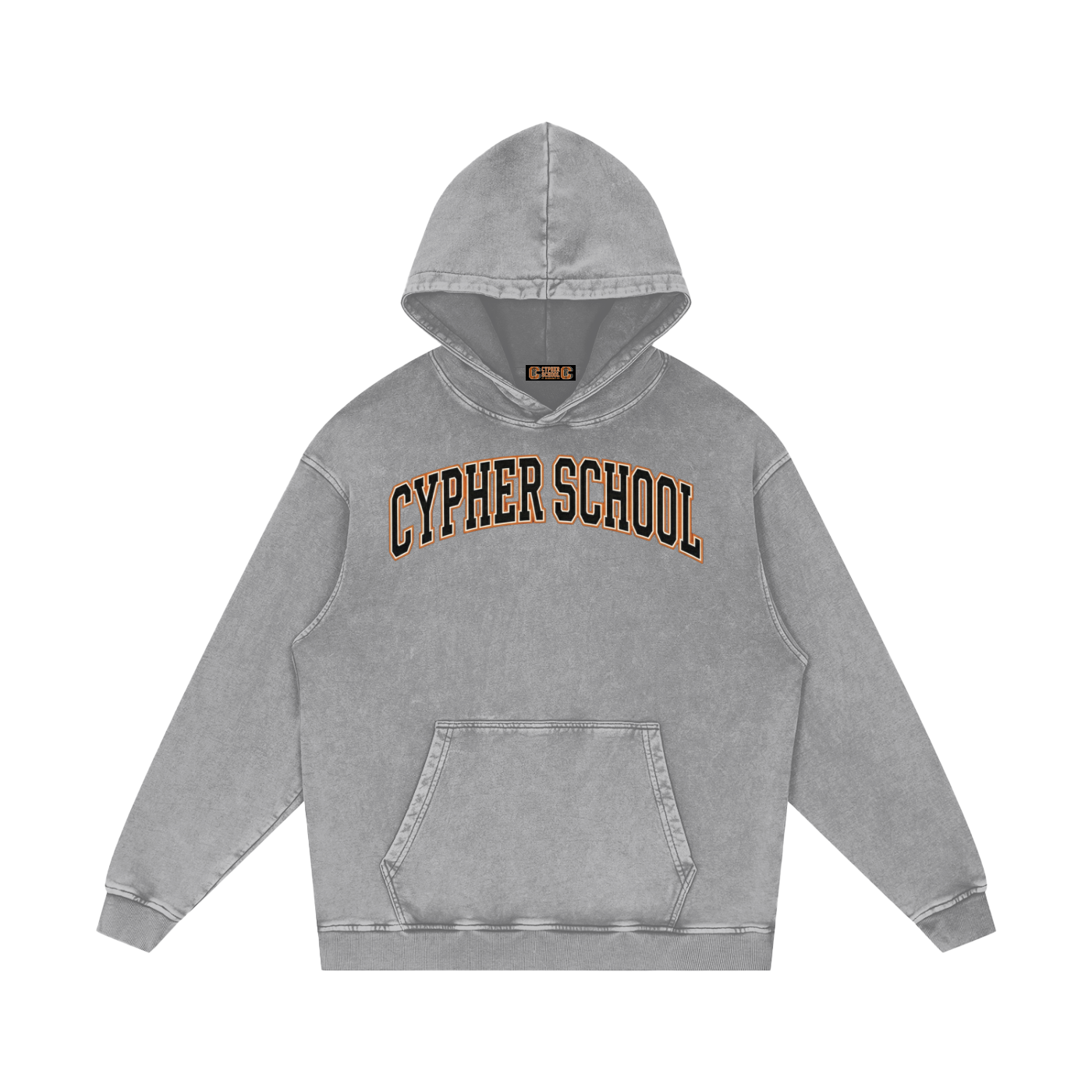 Big Arch Hoodie